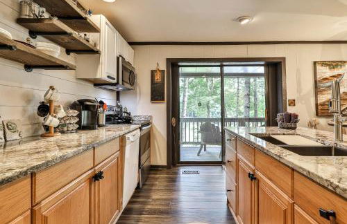 Retreat at Lake Sconti - Foto 12