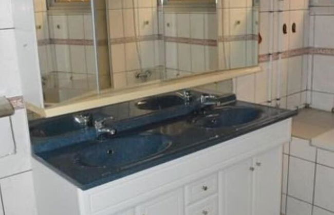 Résidence hôtelière Borel - Foto 46