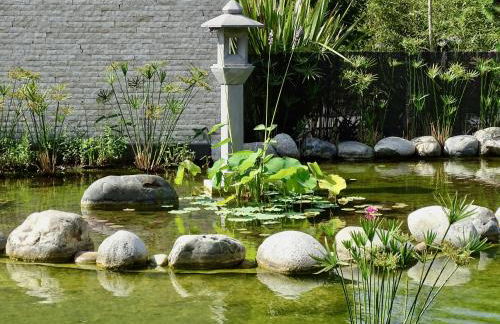 Maison du Lac - Foto 66