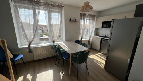 Eclat d Opale, 4-6 pers - Foto 5