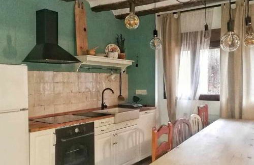 PERIQUiNA CASA RURAL CON ENCANTO - Photo 13