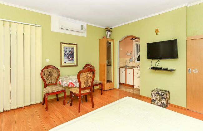 Apartments Villa Lastva - Foto 30