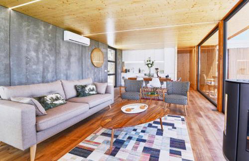 Casa Chão de Ourém, O charme em Montargil. - Foto 4