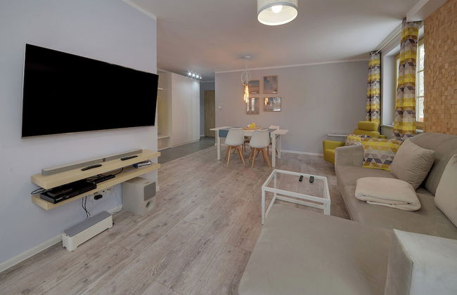 RentPlanet - Osiedle Podgórze - Photo 17