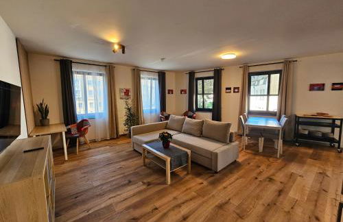 Cityappartements Weimar Bauhaus - Foto 12