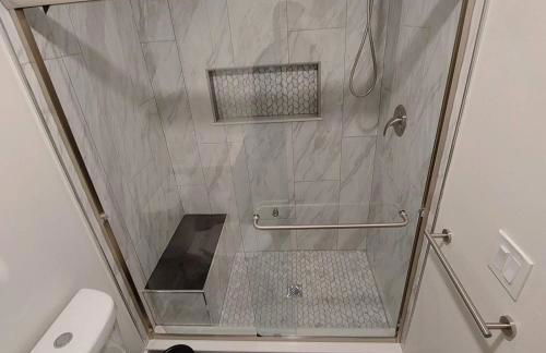 Cozy Classic with Queen Size Bed - Foto 6