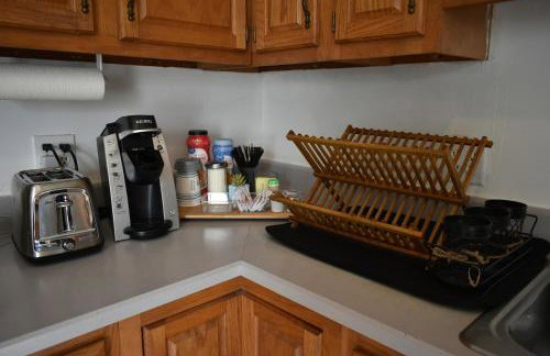 Downtown Lima 1 Bdrm Haven! - Photo 21