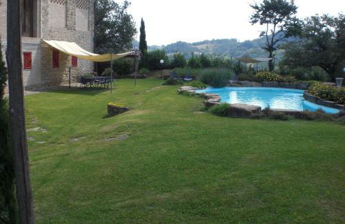 Agriturismo Campo del Pillo - Foto 36