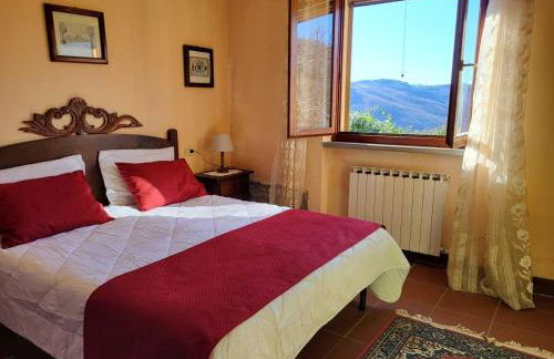Agriturismo Il Monte - Piscina tra gli Ulivi, Maneggio con Cavalli e WIFI - Foto 51