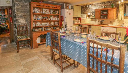 Lower Dolgenau- The Cottage - Foto 5