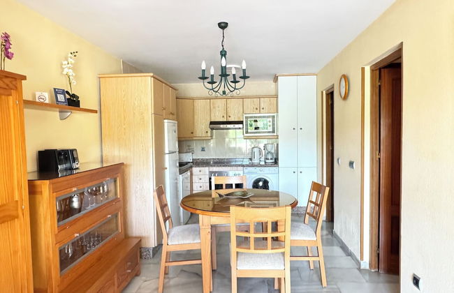 Macdonald Leila Playa Resort - Photo 49