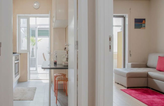 Liiiving in Porto Terrace Downtown Apartment - Foto 18