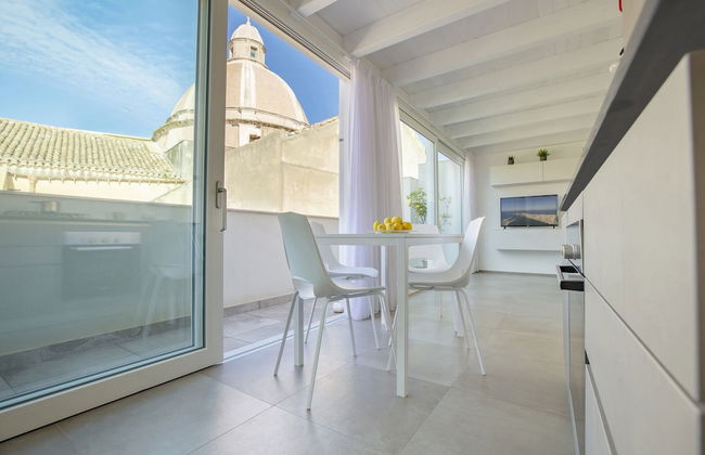 Le Cupole Suites & Apartments - Foto 1