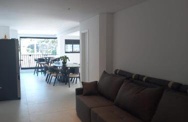Modern apartment with 2 suites and outdoor area - Foto 9