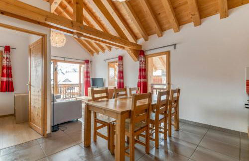 Chalet Arvina - Foto 49