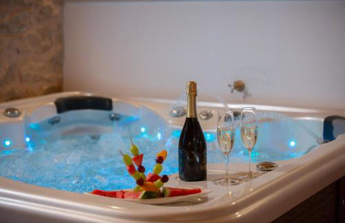 Rustic luxury Villa Fulmin - Foto 20