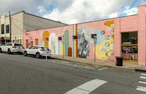 Steps from Vandy, live music-Downtown 9 mins away! - Foto 47