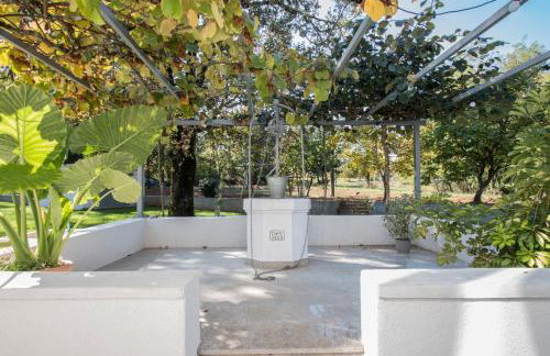 Villa Stepančić - large garden and heated pool - Foto 54