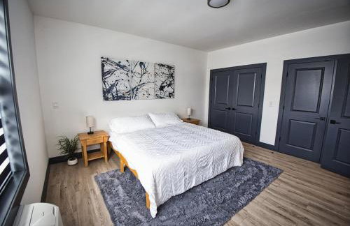 Luxurious and Spacious Apt with Parking 20 min to NYC - Foto 8