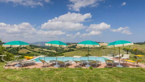 Villa Michela - Foto 4