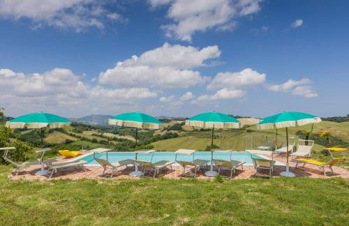 Villa Michela - Photo 4