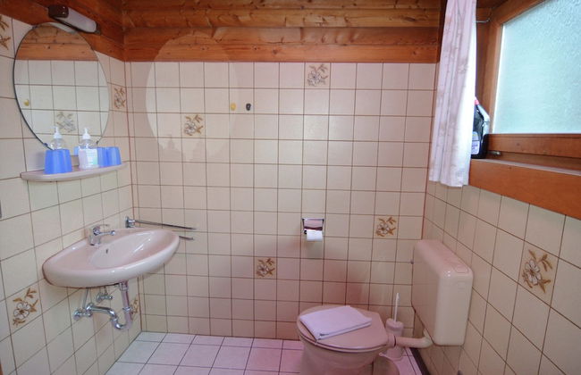 Detached Holiday Residence in the Wonderfully Beautiful Harz - Foto 52