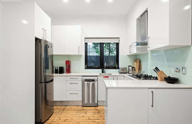 The Mitchell Bondi - Foto 37