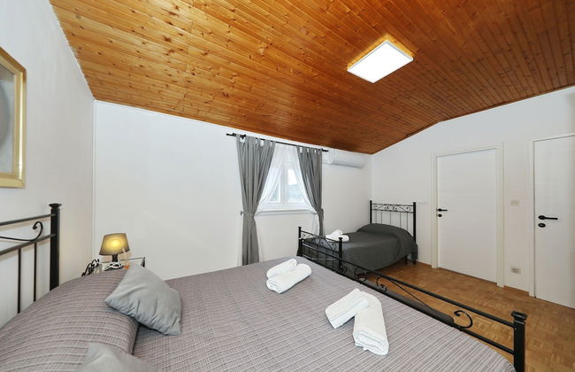 Apartments Saphron Beach - Foto 18