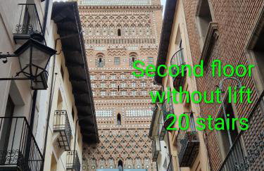 Mirador La Torre- céntrico con parking privado gratis - Foto 3