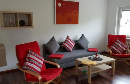 Ferienwohnung am Grasweg - Foto 10