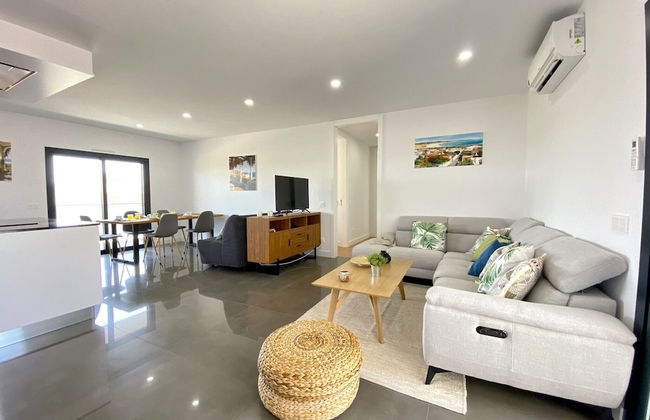 Tavira Grand Balcony With Pool by Homing - Foto 12