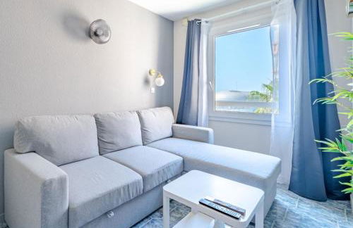 Cosy 2-Room Flat - Nice Train Station - City Center - Foto 2