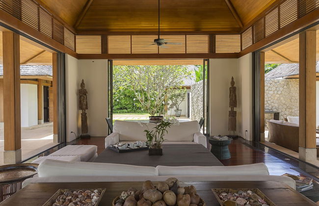 Jivana Beach Villas - Foto 56