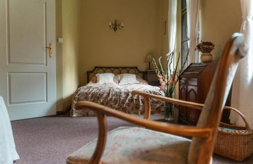 Pałac Baborówko - Foto 36