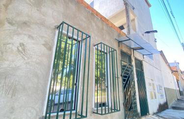 Apartamento 01 - Residencial Vila Maria - Foto 11