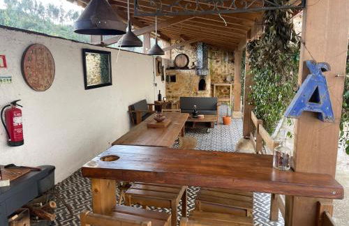 Quinta dos Milagres Chafariz 38 - Foto 16