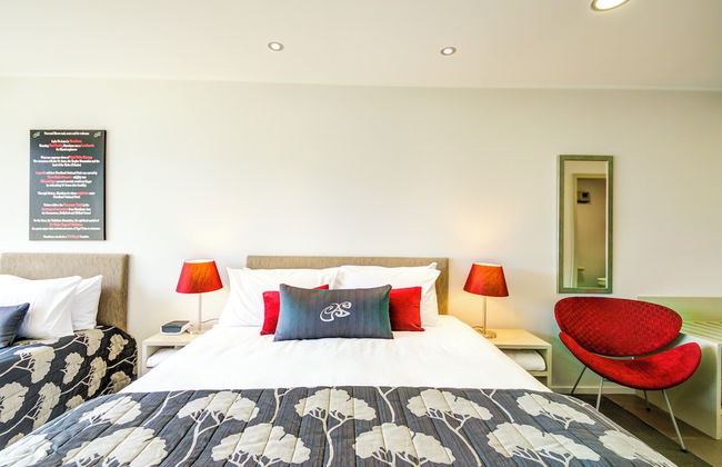 Te Anau Lakeview Holiday Park & Motels - Foto 54