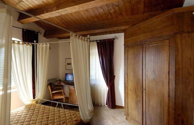 Colleverde Country House Beauty&Wellness - Foto 17