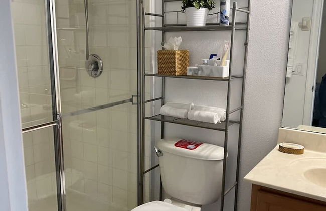 Private Pool Workspace Near All Attractions - Foto 18