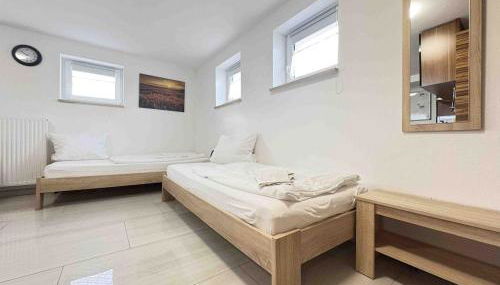 STB116 smarte Monteurwohnung - Foto 3