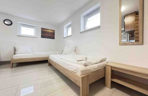 STB116 smarte Monteurwohnung - Foto 3