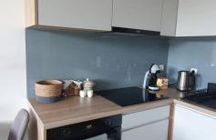 Perłowa Oaza Apartament Rogowo Pearl - Foto 9