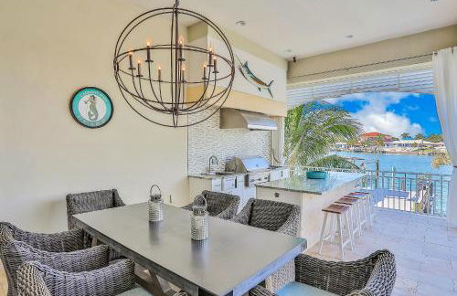 Island Estate Waterfront Villa - Foto 2