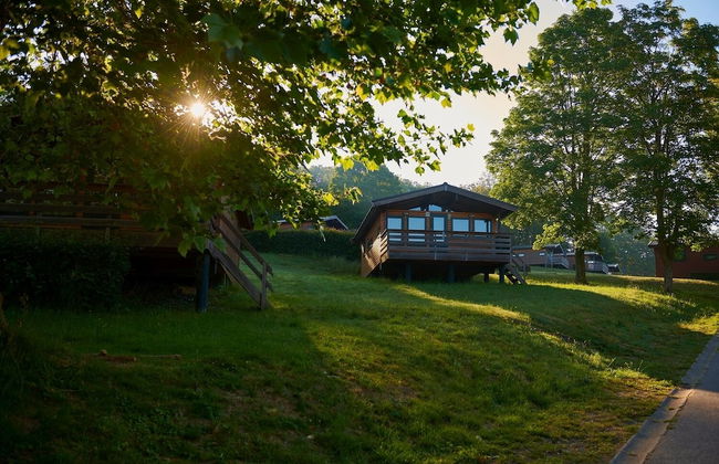 Vallée les Etoiles - Foto 71