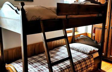 Ravina Apartment - Auronzo Center - - Foto 17