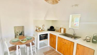 Yannis Boutique Cycladic House - Foto 4