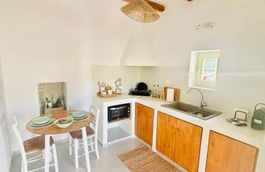 Yannis Boutique Cycladic House - Foto 4