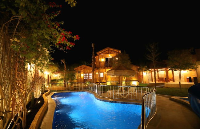 The Land Resort Ammaria - Photo 27