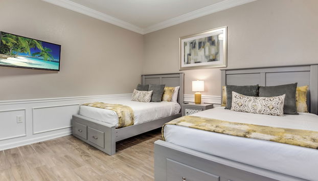 Servicios del alojamiento