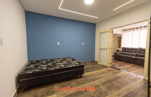 Casa em Itanhaém com piscina e churrasqueira - Foto 27